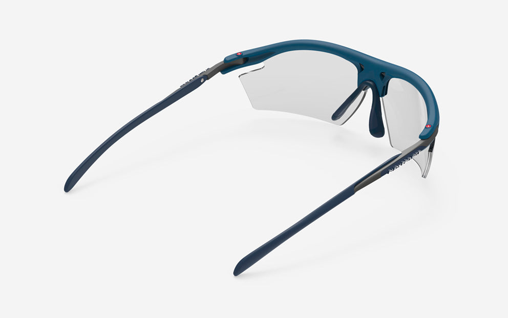 RYDON IMPACTX™ PHOTOCHROMIC 2BLACK 49