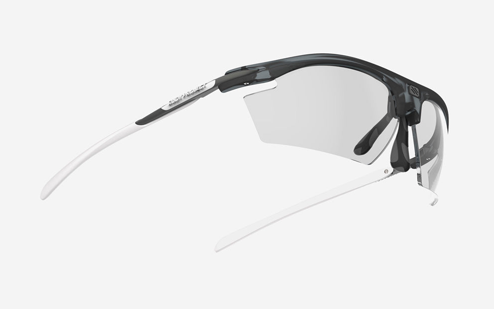 RYDON  IMPACTX™ PHOTOCHROMIC 2LASER BLACK