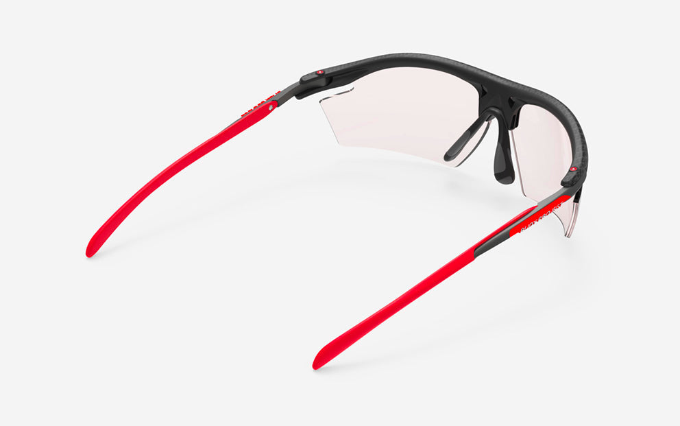 RYDON | IMPACTX PHOTOCHROMIC 2LASER RED