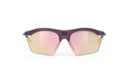 RYDON SLIM MULTILASER ROSE GOLD