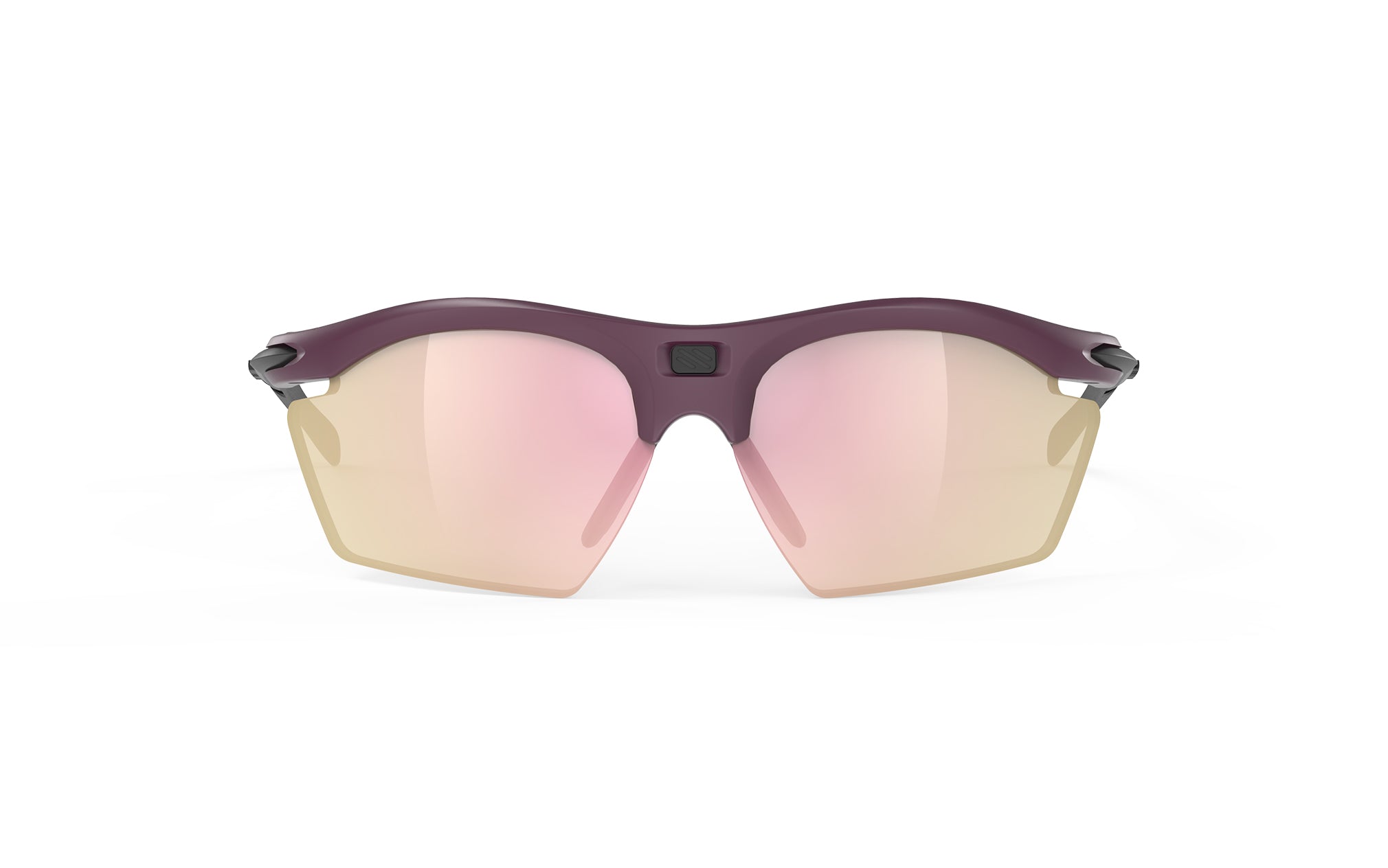 RYDON SLIM MULTILASER ROSE GOLD