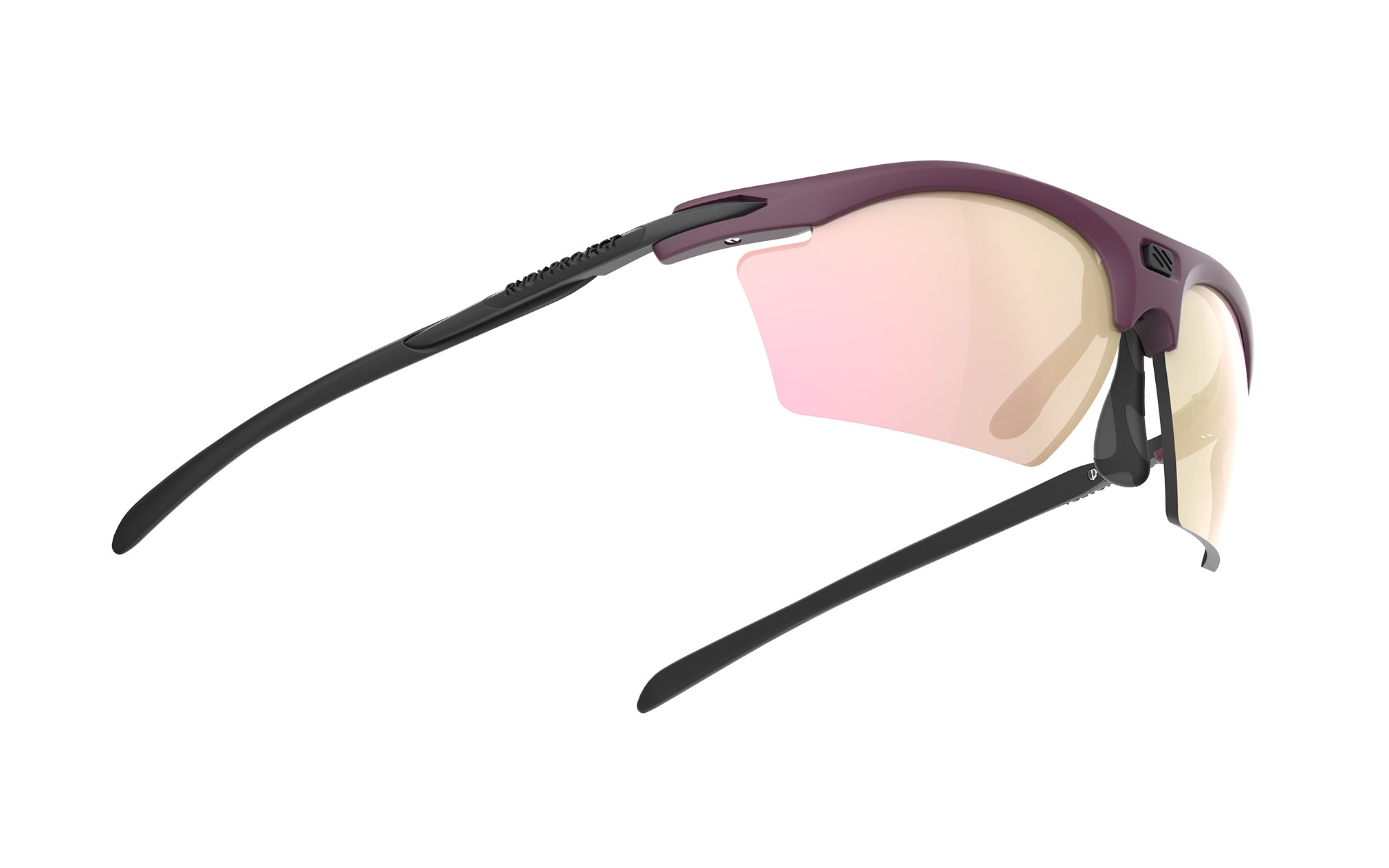 RYDON SLIM MULTILASER ROSE GOLD