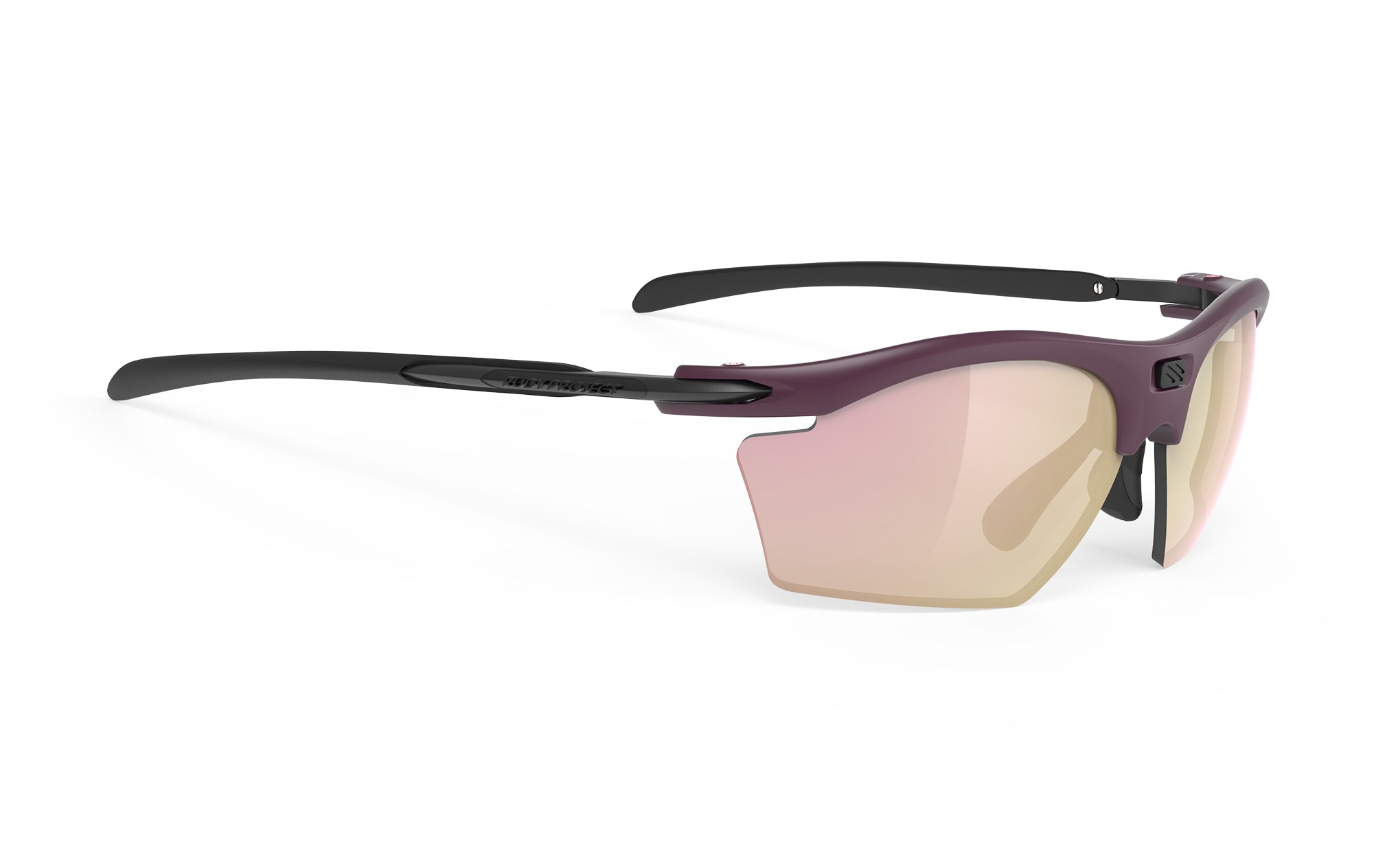 RYDON SLIM MULTILASER ROSE GOLD