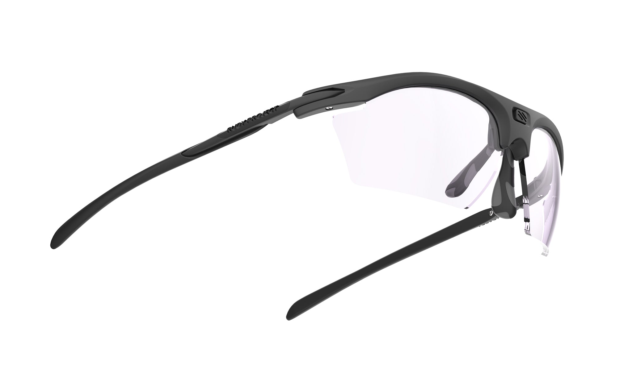 RYDON SLIM IMPACTX™ PHOTOCHROMIC 2LASER PURPLE