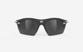 RYDON SLIM SMOKE BLACK