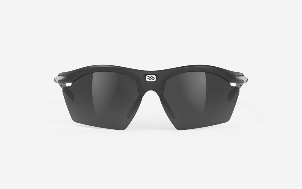 RYDON SLIM | SMOKE BLACK