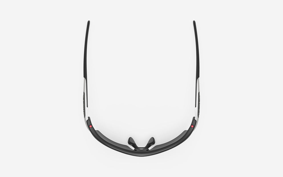 RYDON SLIM SMOKE BLACK