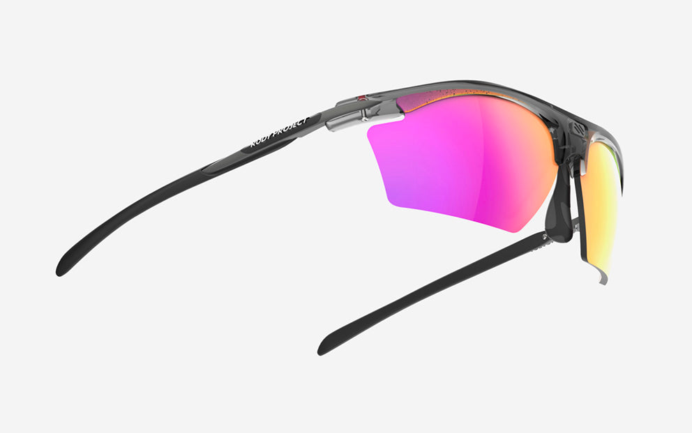 RYDON SLIM MULTILASER SUNSET