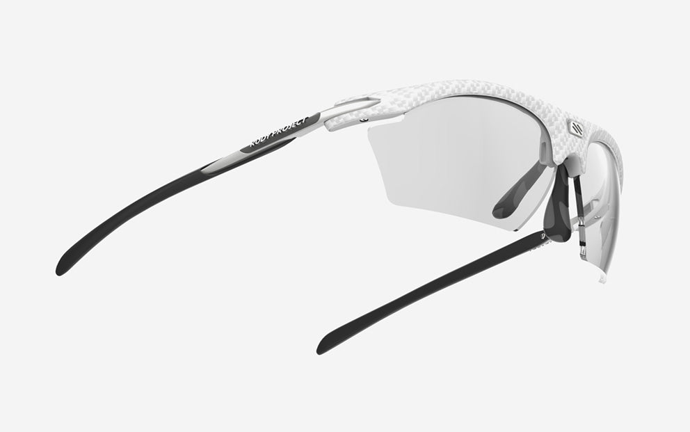 RYDON SLIM IMPACTX™ PHOTOCHROMIC 2BLACK 21