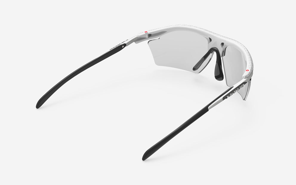 RYDON SLIM IMPACTX™ PHOTOCHROMIC 2BLACK 21