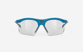 RYDON SLIM IMPACTX™ PHOTOCHROMIC 2BLACK 49