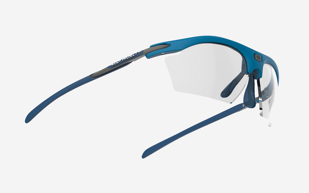 RYDON SLIM IMPACTX™ PHOTOCHROMIC 2BLACK 49