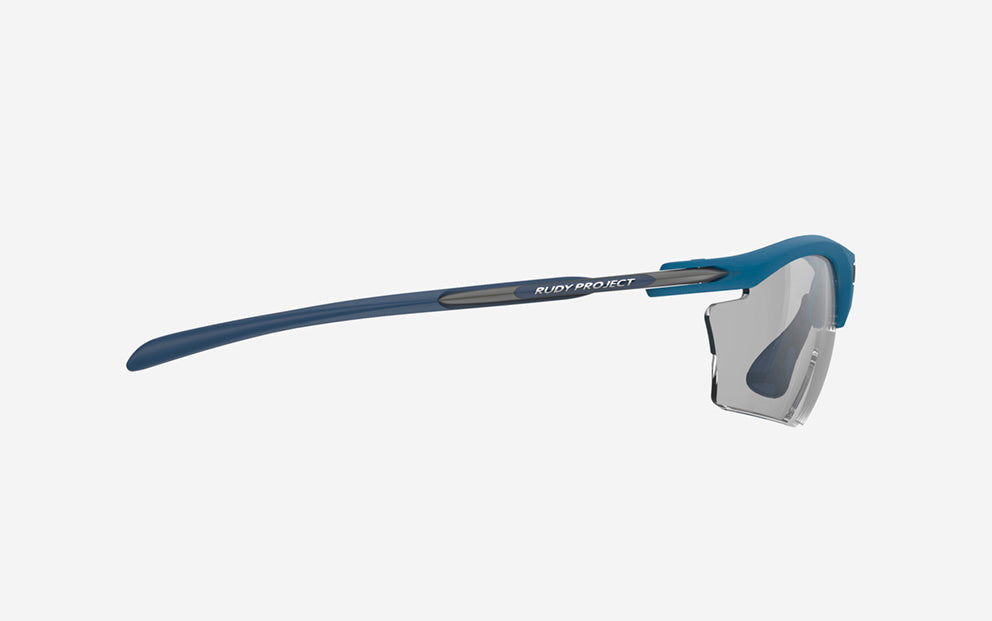 RYDON SLIM IMPACTX™ PHOTOCHROMIC 2BLACK 49