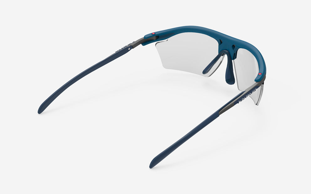 RYDON SLIM | IMPACTX PHOTOCHROMIC 2BLACK 49