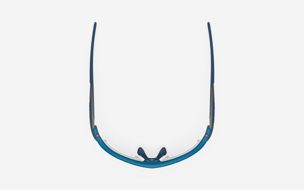 RYDON SLIM IMPACTX™ PHOTOCHROMIC 2BLACK 49