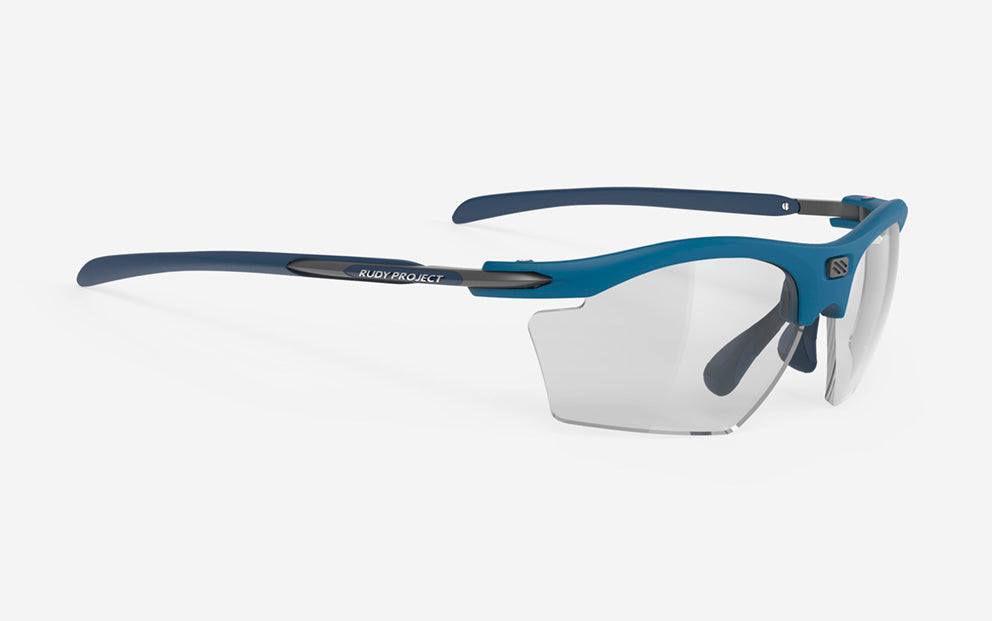 RYDON SLIM | IMPACTX PHOTOCHROMIC 2BLACK 49