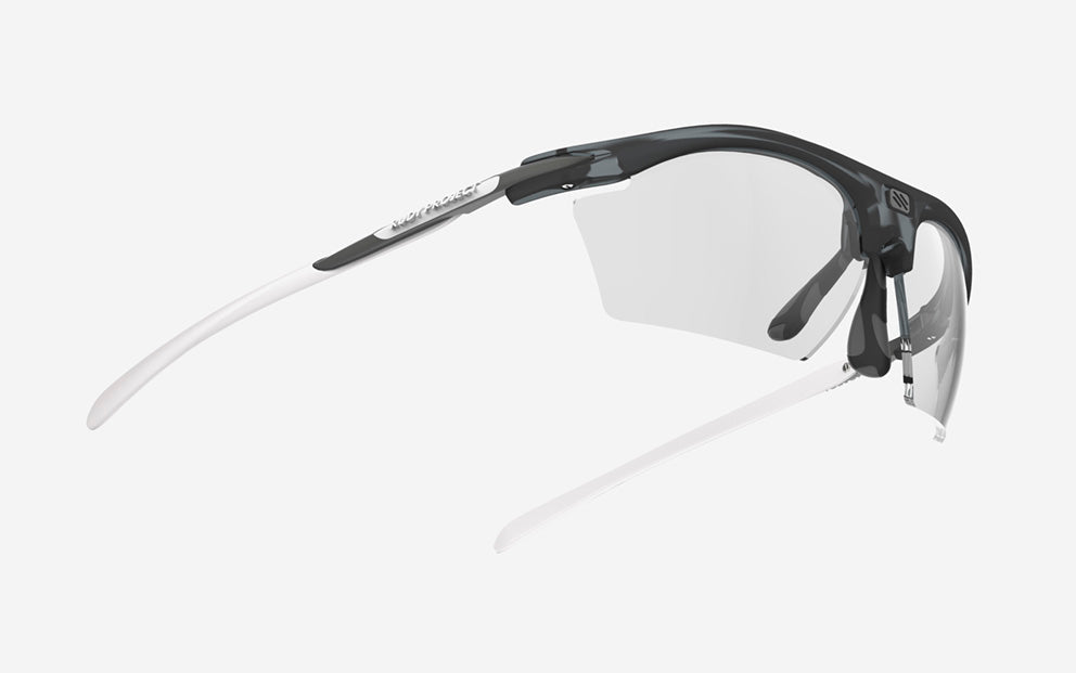 RYDON SLIM | IMPACTX PHOTOCHROMIC 2LASER BLACK