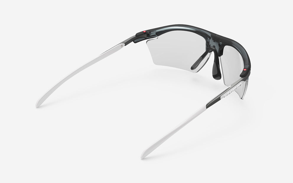 RYDON SLIM | IMPACTX PHOTOCHROMIC 2LASER BLACK
