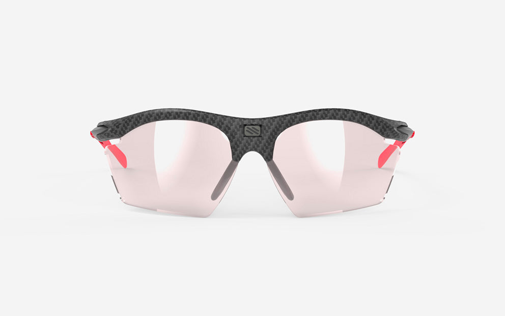 RYDON SLIM IMPACTX™ PHOTOCHROMIC 2LASER RED