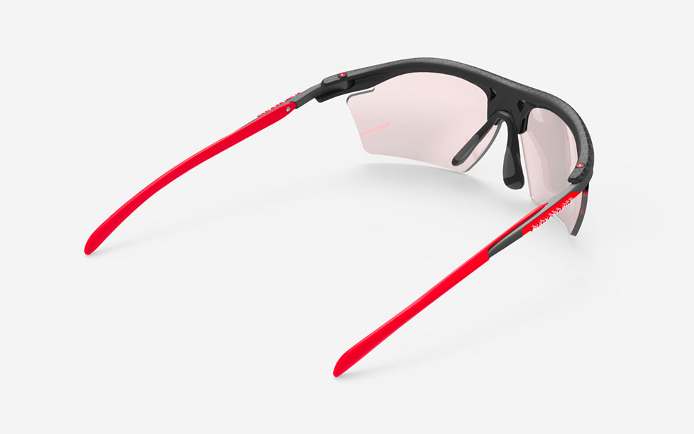 RYDON SLIM IMPACTX™ PHOTOCHROMIC 2LASER RED