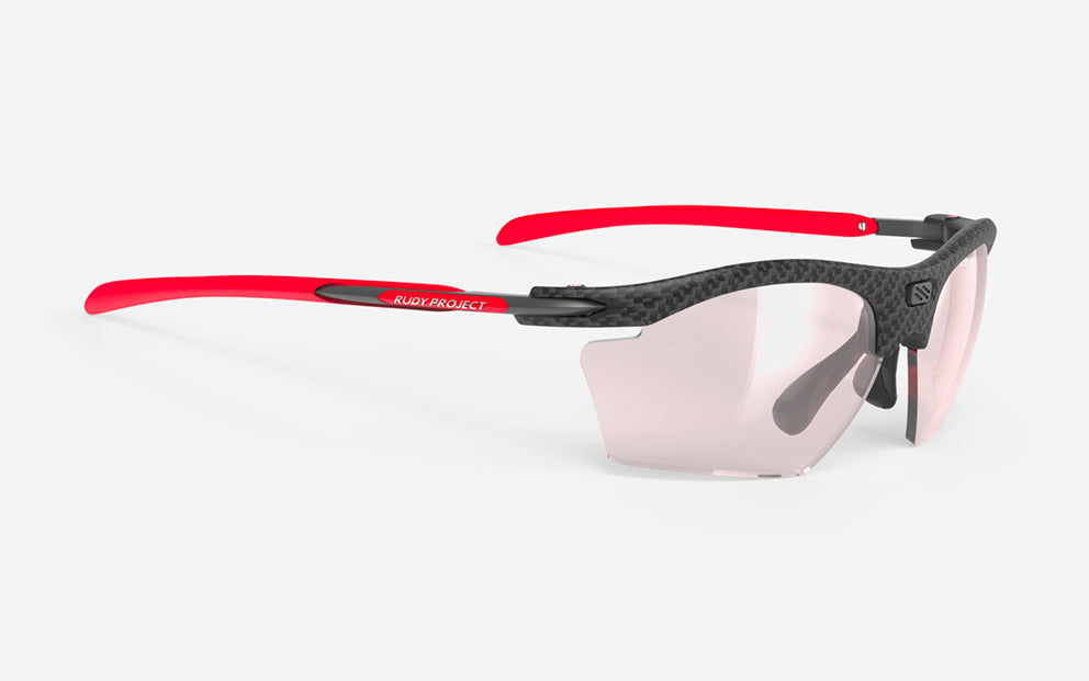 RYDON SLIM IMPACTX™ PHOTOCHROMIC 2LASER RED
