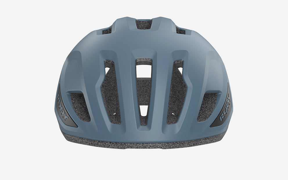 HELMET SINERGY GLACIER MATTE S-M