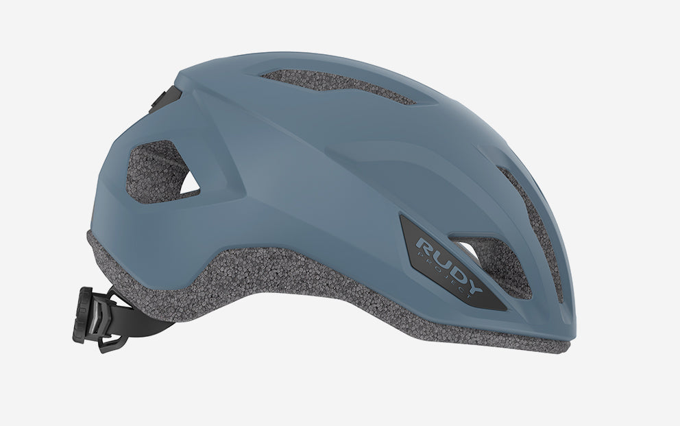 HELMET SINERGY GLACIER MATTE S-M