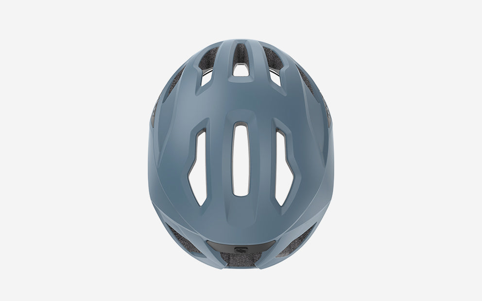 HELMET SINERGY GLACIER MATTE L