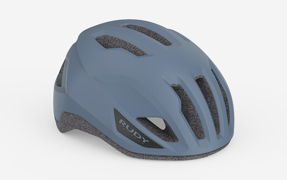 HELMET SINERGY GLACIER MATTE S-M