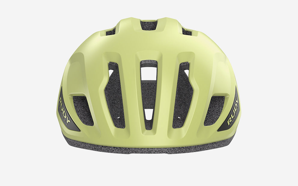 HELMET SINERGY CELESTIAL YELLOW MATTE S-M