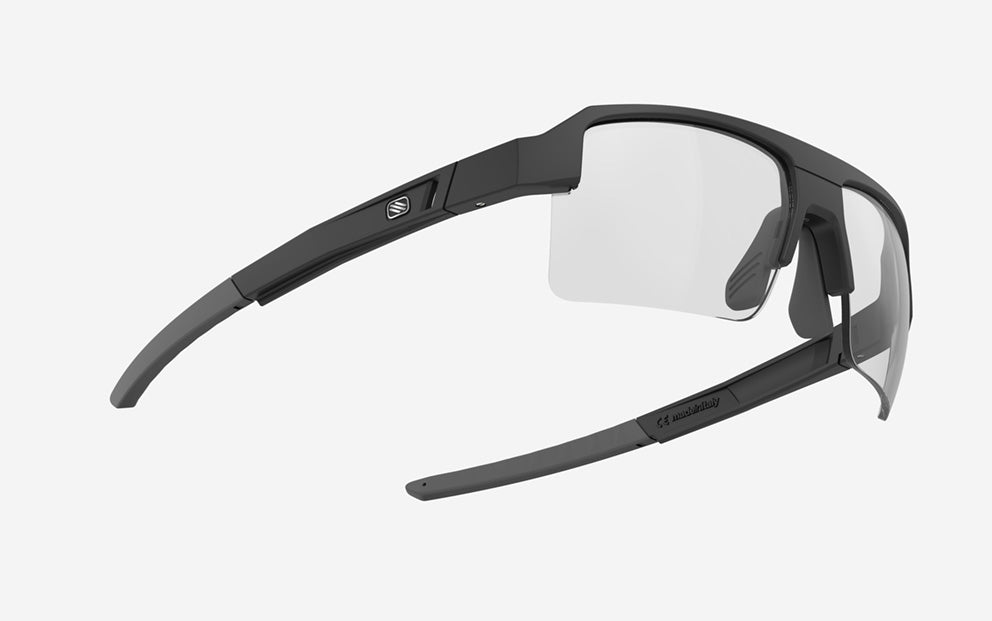 SIRIUS IMPACTX™ PHOTOCHROMIC 2 BLACK