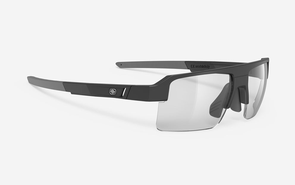 SIRIUS IMPACTX™ PHOTOCHROMIC 2 BLACK