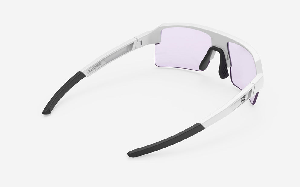 SIRIUS IMPACTX™ PHOTOCHROMIC 2LASER PURPLE
