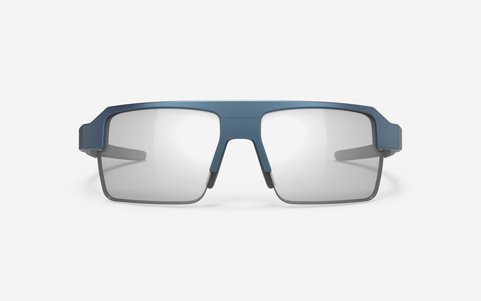 SIRIUS IMPACTX™ PHOTOCHROMIC 2LASER BLACK