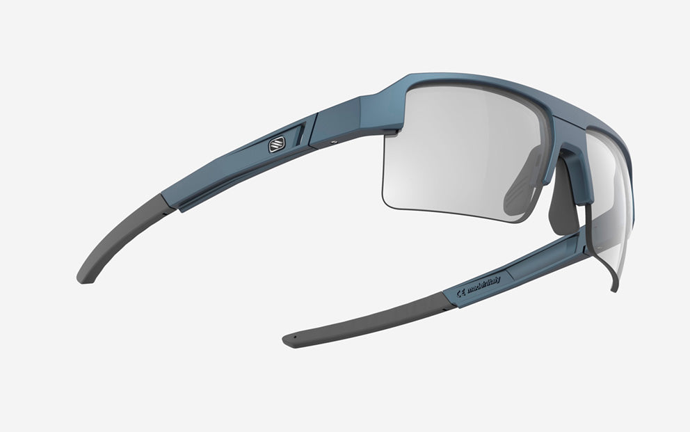 SIRIUS IMPACTX™ PHOTOCHROMIC 2LASER BLACK