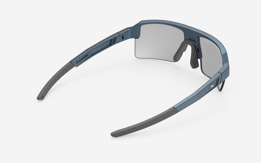 SIRIUS IMPACTX™ PHOTOCHROMIC 2LASER BLACK