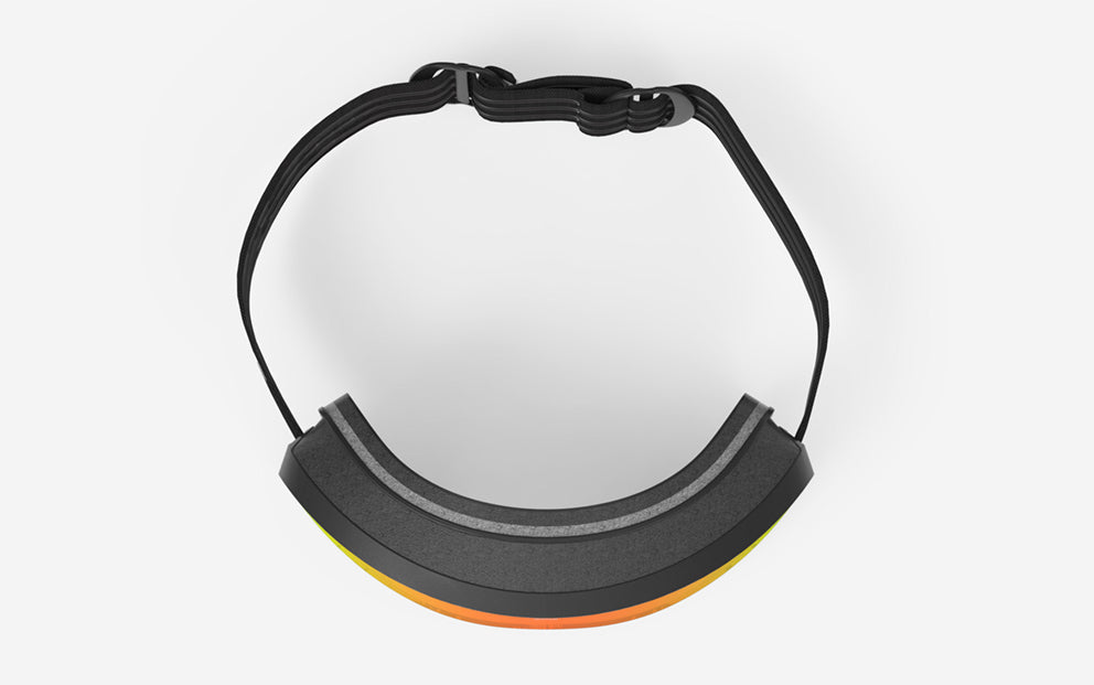 SKERMO MULTILASER ORANGE