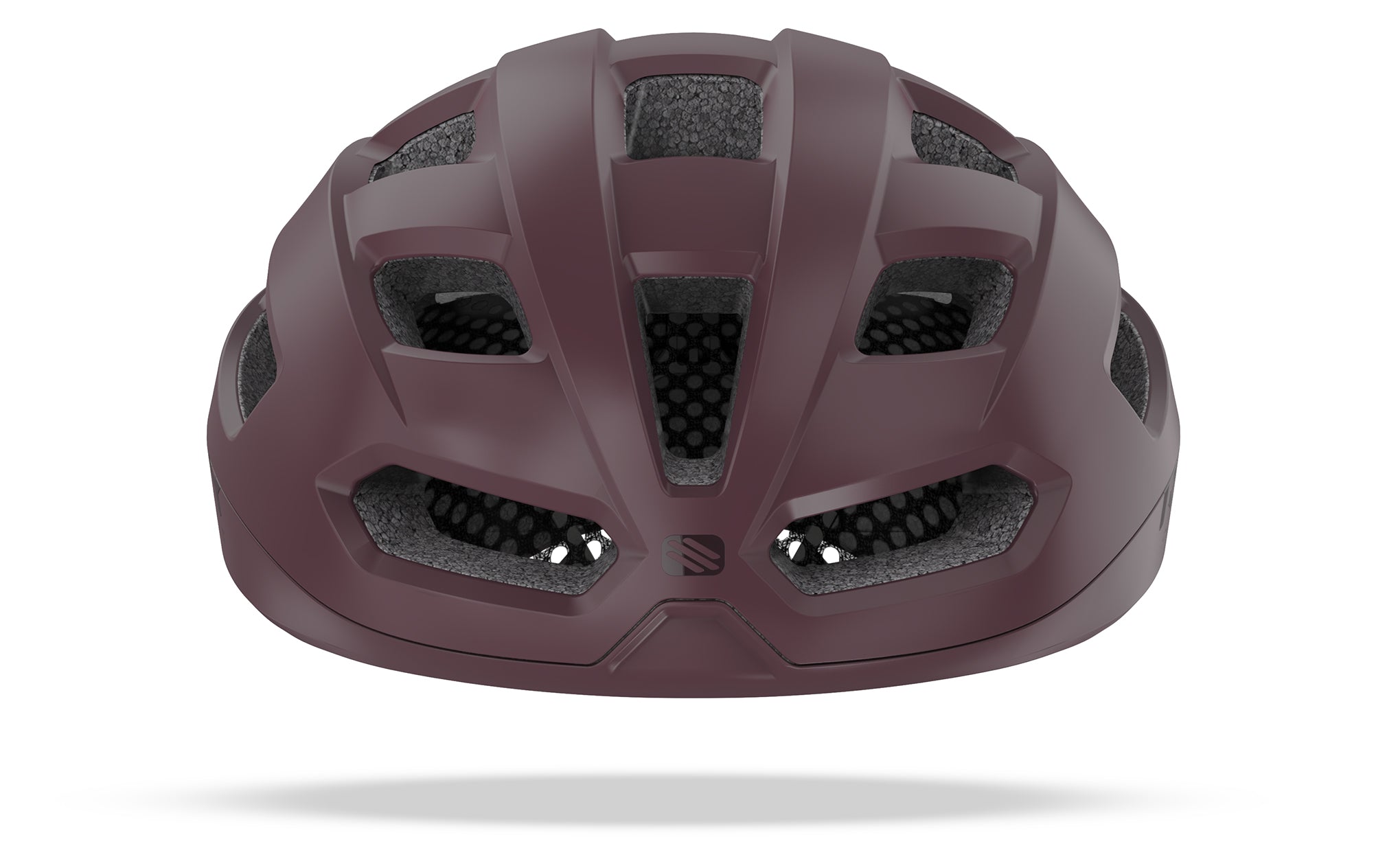 HELMET SKUDO CABENET MATTE L