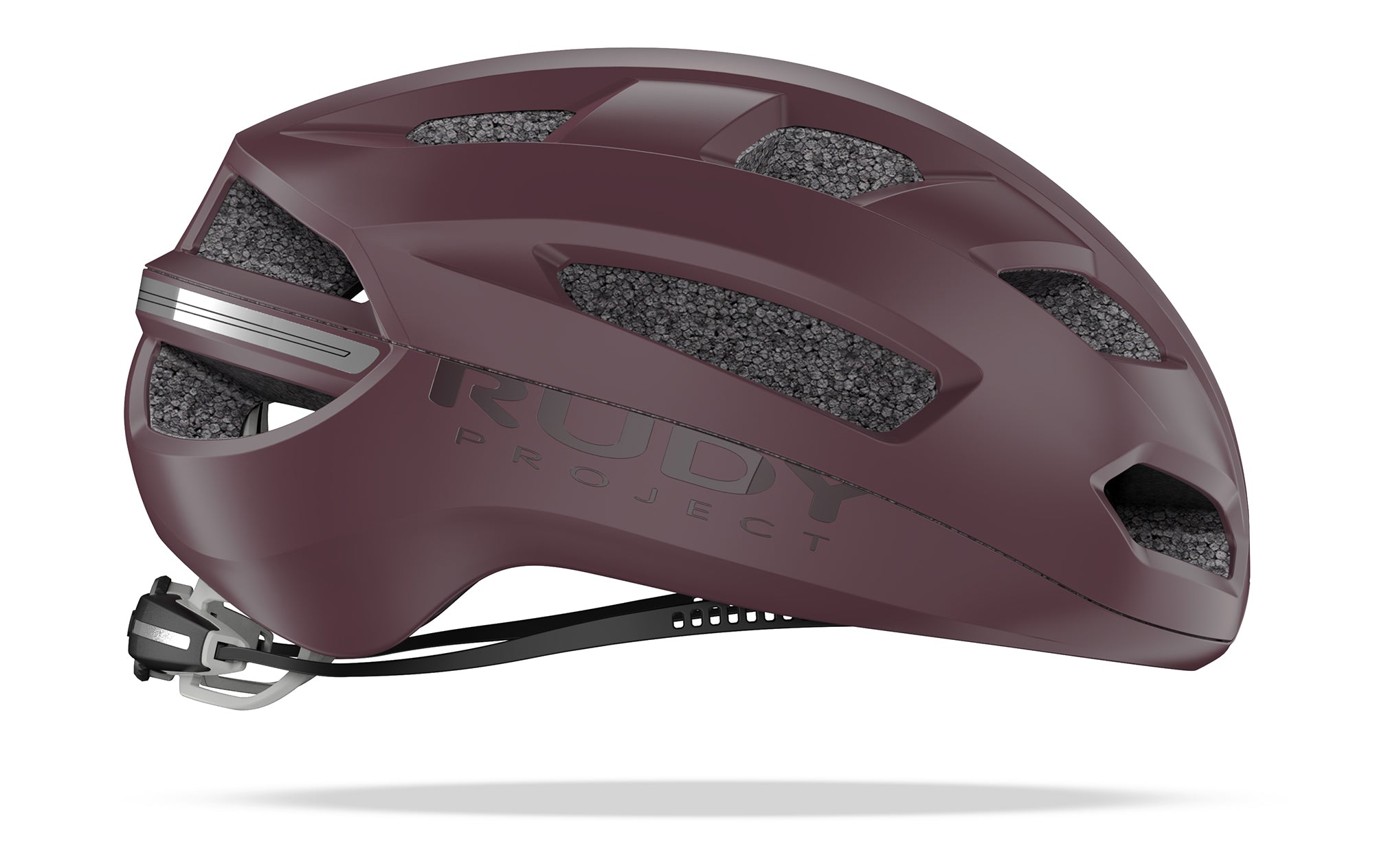 HELMET SKUDO CABENET MATTE L