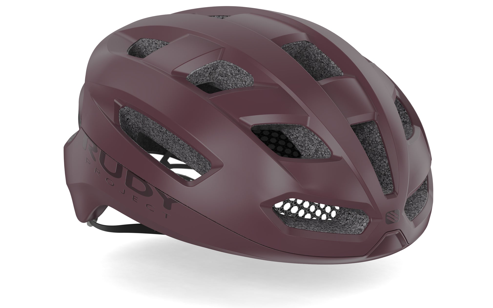 HELMET SKUDO CABENET MATTE L