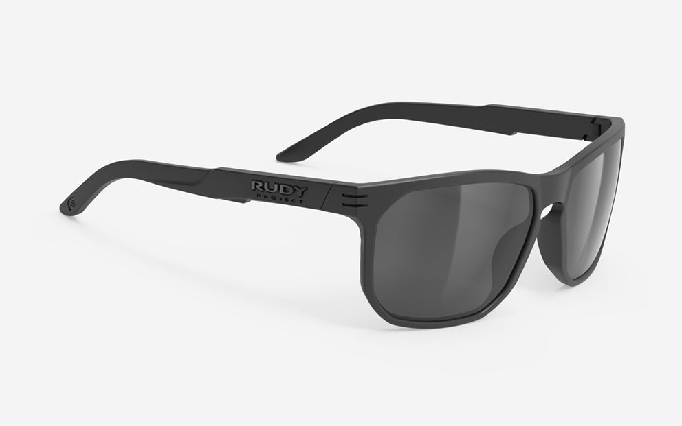 SOUNDRISE SMOKE BLACK