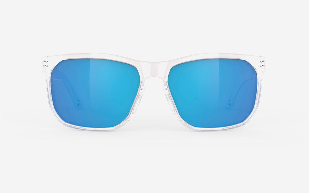 SOUNDRISE MULTILASER BLUE