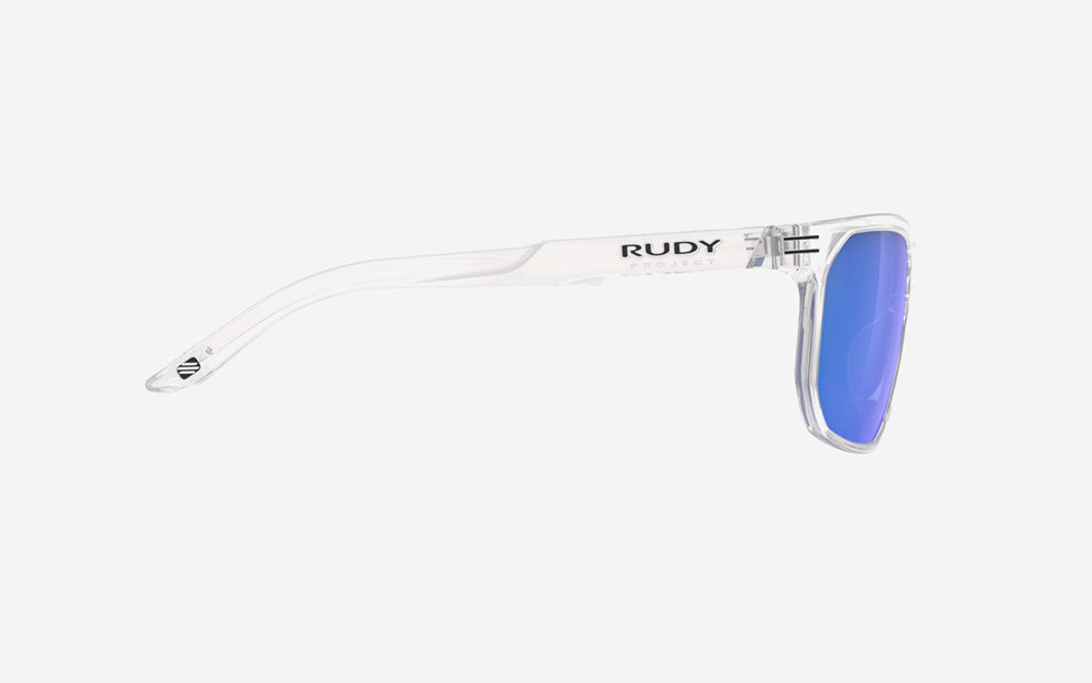 SOUNDRISE MULTILASER BLUE