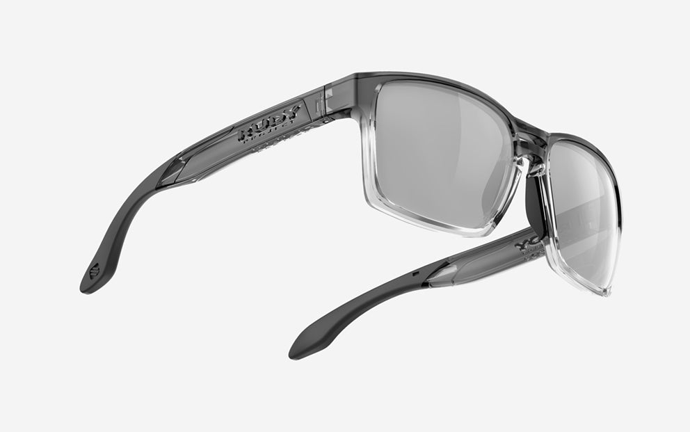 SPINAIR 57 LASER BLACK