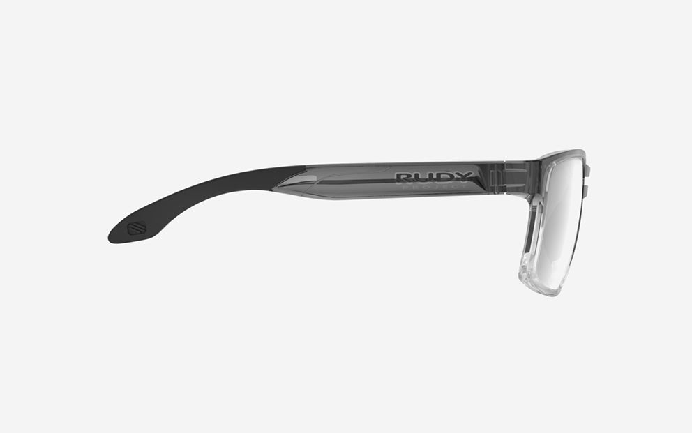 SPINAIR 57 LASER BLACK