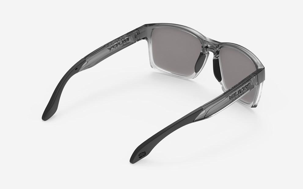 SPINAIR 57 LASER BLACK