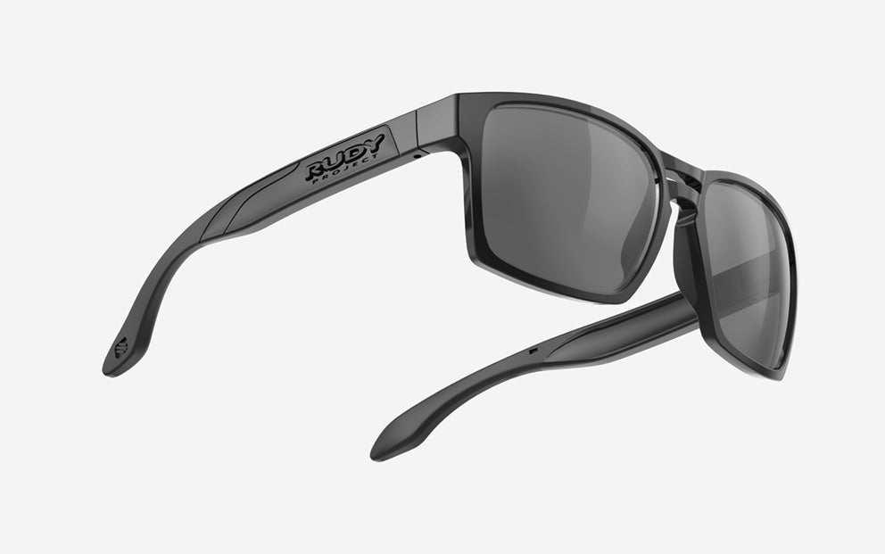 SPINAIR 57 SMOKE BLACK