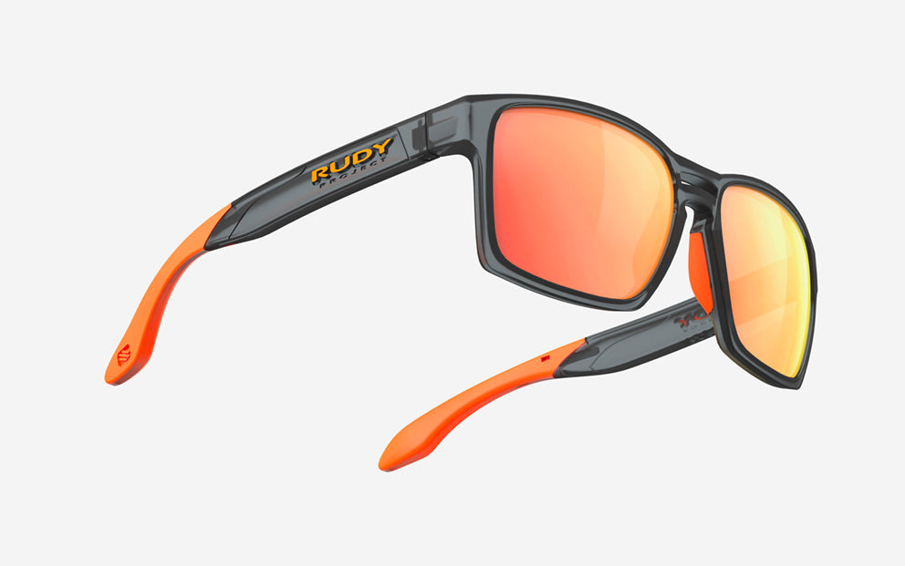 SPINAIR 57 MULTILASER ORANGE