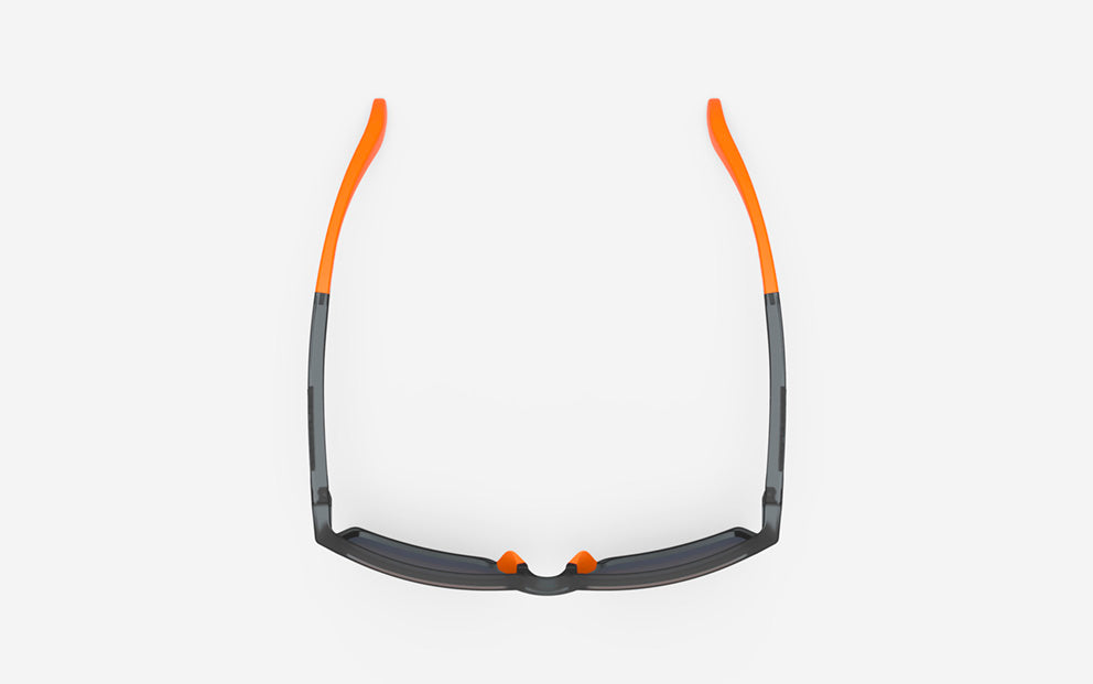 SPINAIR 57 MULTILASER ORANGE