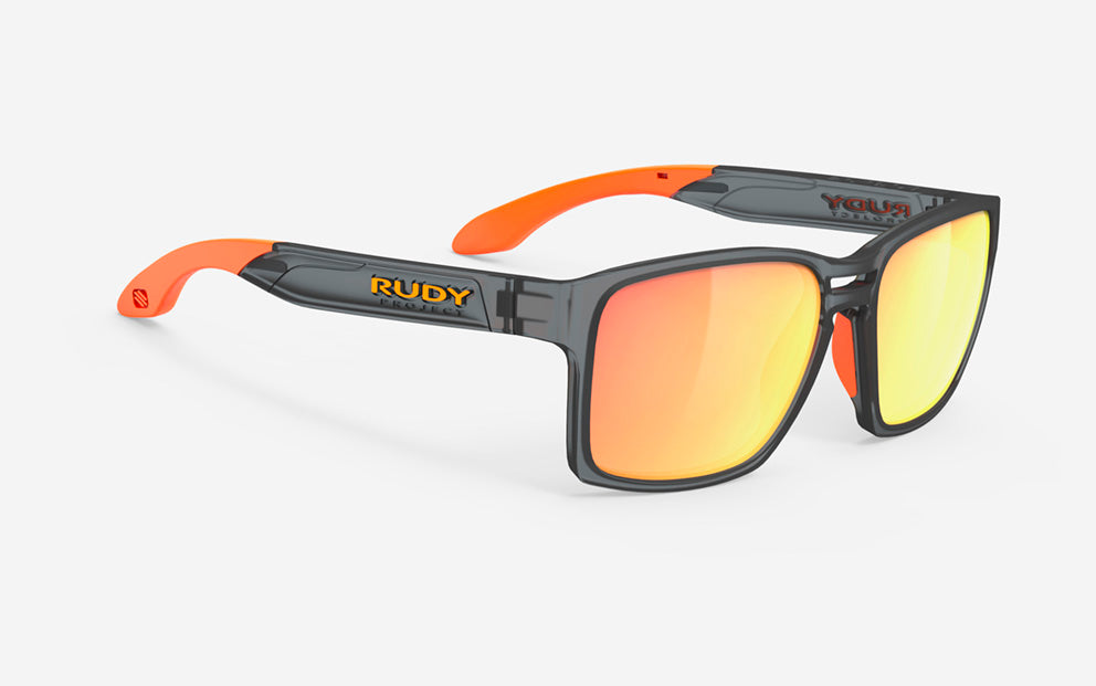 SPINAIR 57 | MULTILASER ORANGE